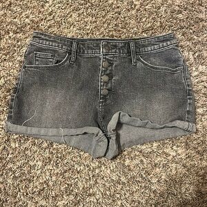 Universal Thread Denim Shorts 8 / 29